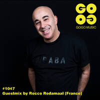 Rocco Rodamaal GOGO Music Radioshow 1047 by gogo