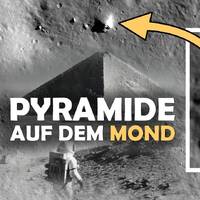 Ist DAS eine riesige Pyramide auf dem Mond? Kurioses aus dem All und mehr by NuoFlix