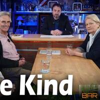 Ware Kind - BarCode mit Dr. Ulrich Kutschera, Dr. Andrea Christidis &amp; Jutta Rabe by NuoFlix