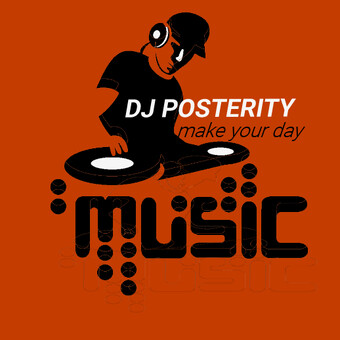 DJ Posterity