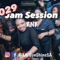 029 RnB - Mr SunShine by Mr SunShine
