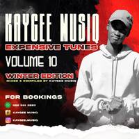 KayGee MusiQ - Expensive Tunes Vol10 ( Winter Edition) by KayGee MusiQ