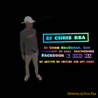 Tribute to TSG by Dj-chris sa
