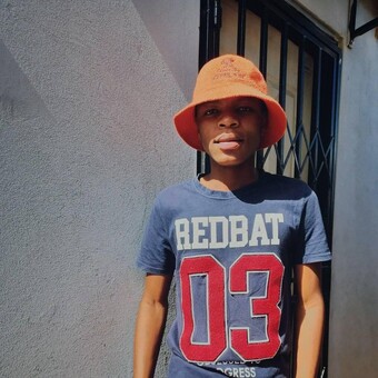 Thabang KayTwo Mashaba