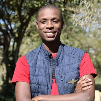 Kodingo Robert