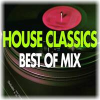 HOUSE CLASSICS MIX BEST OF by CHRISINTHEMIX