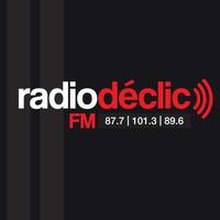 241023- L'Écho Média : Émission du mois de novembre. by Radio Déclic
