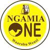 Jamhuri Kombo