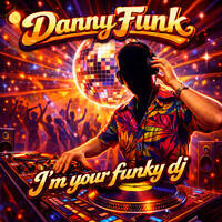 I'm your funky dj (Extend) by Danny Funk
