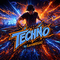 Chill Out Session 6.6.26 122-130 bpm by LarsWEGAZ