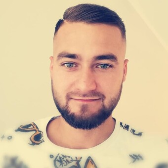 Mateusz Laska