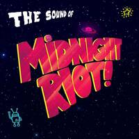 MIDNIGHT RIOT WEST CHRISTMAS 2015 MIX TAPE by George Goldboy