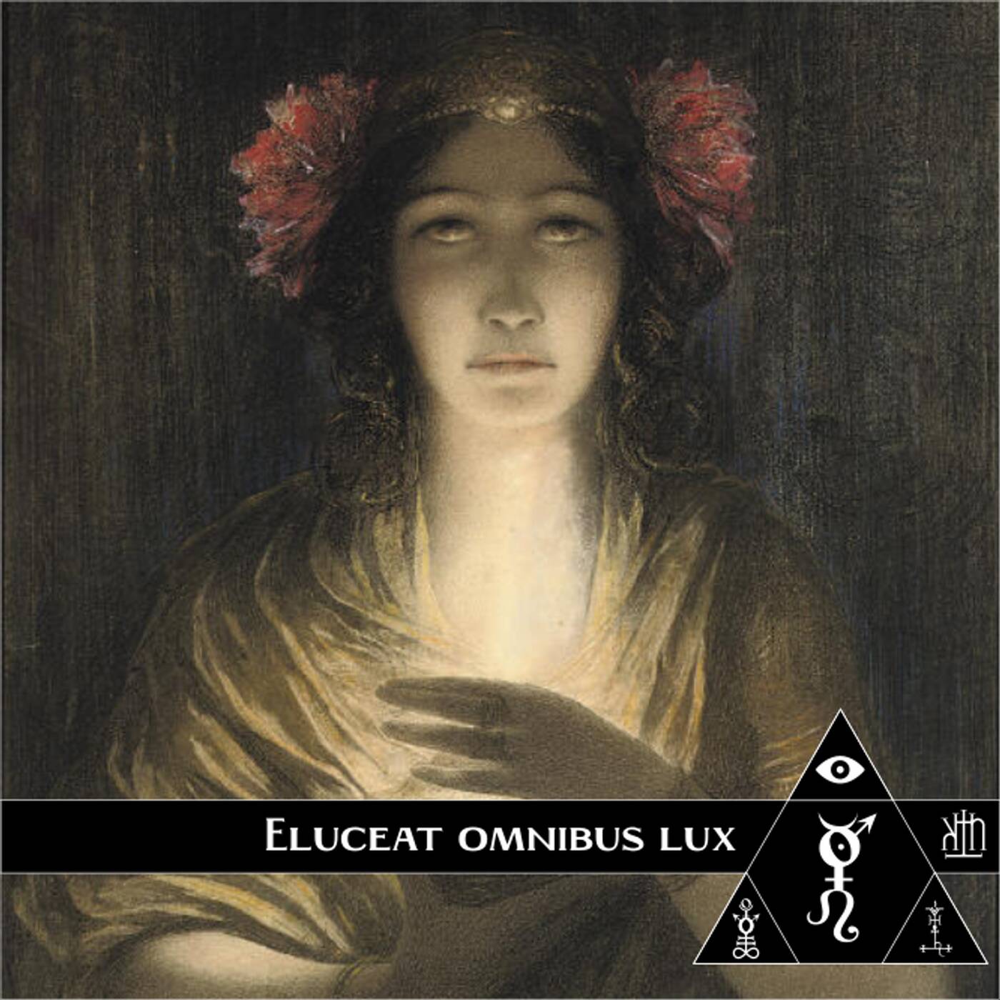 Horae Obscura - Eluceat omnibus lux episode artwork