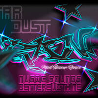 Stardust - Music Sounds better with me (Mad Honour Remix) by Rank aka Tracer