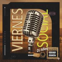 DJ Allex Presents - Viernes Social - Country Mix Part I by DJ Allex