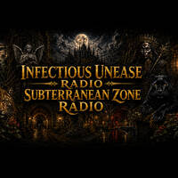 1664# Infectious Unease Radio (USA)11-01-26 Industrial- Synthwave- ebm – Gothic - Cold Wave, Darkwave, -Shoegaze -Dreampop  – Indie - Punk - Garage Punk by INFECTIOUS UNEASE RADIO & SUBTERRANEAN ZONE RADIO info@infectiousuneaseradio.com