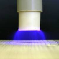 Startschuss für 'Plasma for Life' by HAWK Radio