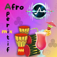 Atudryx Dj - Afro Aperitif Mix Vol 2 FREE DOWNLOAD by Atudryx Dj
