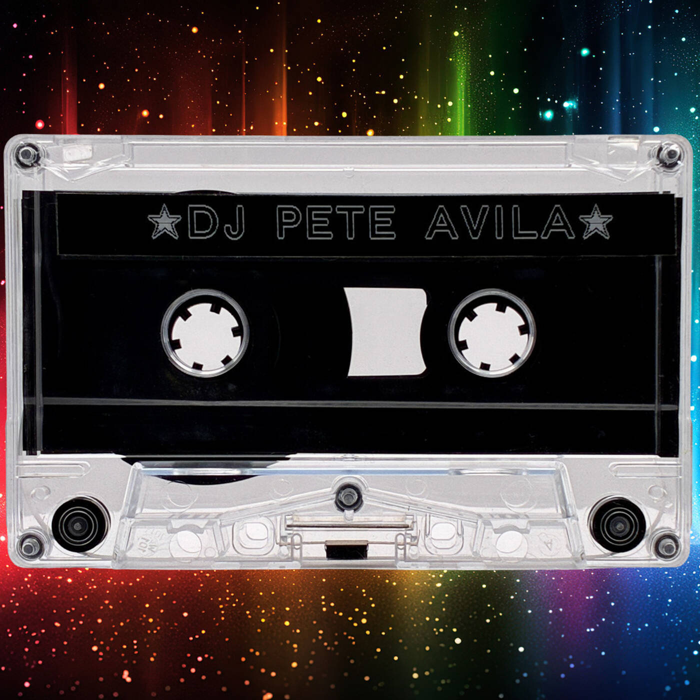 DJ Pete Avila - Let's Get To Gettin'  (Jim Hopkins Remaster) episode artwork