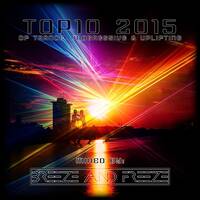 Breeze &amp; Freeze - Top10 2015 by Breeze & Freeze