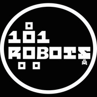 101 Robots-podcast001- Andres Guzman by Andres Guzman
