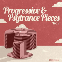 Progressive & Psy Trance Pieces Vol. 9-2014 a veracruz by ibizawares