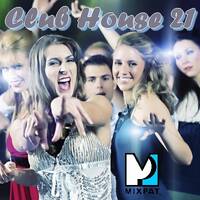 Club House 21 by MIXPAT