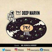 Pleasures Of Intimacy 115 Guest Mix 1 by Mr. 45Drive by POI Sessions