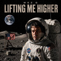 Wez G - Lifting Me Higher by Wez G