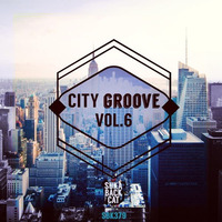 CITY GROOVE VOL.6 - BRUNO KAUFFMANN FEAT MAX JULIEN &quot;YOU WILL ALWAYS BE ALONE&quot; (ORIGINAL) by bruno kauffmann