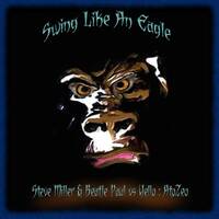 AtoZeo - Swing Like An Eagle by AtoZ