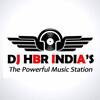 Dj HBR INDIA'S