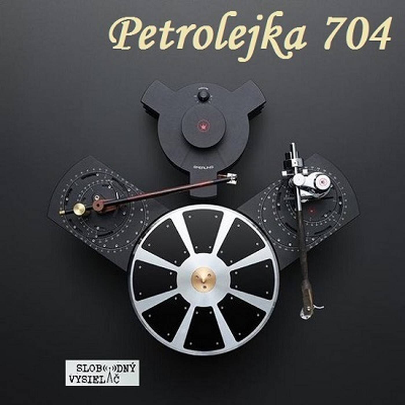 Petrolejka 704 - 2020-05-17 Návrat do roku 1980/04 episode artwork
