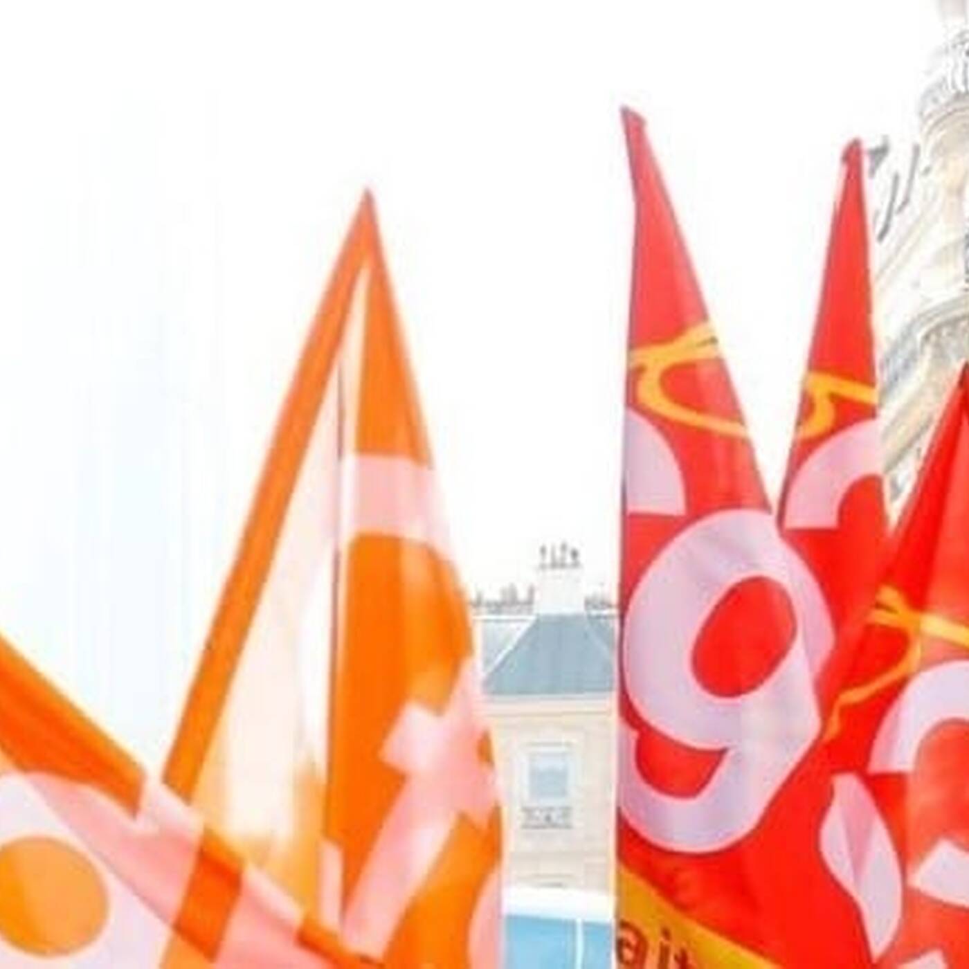 OPAR #55 Le débat CFDT CGT / La lutte des lycéennes à Lille episode artwork