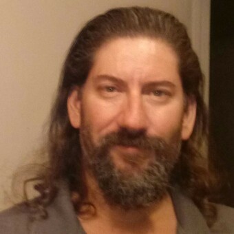 Joshua Ricardo Godinez