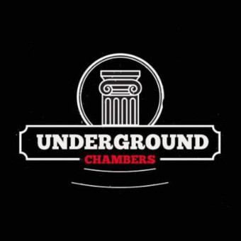 underground chambers