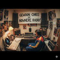 Gewoon Chris #007 - 05-11-2025 - (05-11-1982) - Nowhere Radio by Retro Flashback