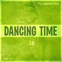 Dancing Time Vol.38 by TUNEBYRS
