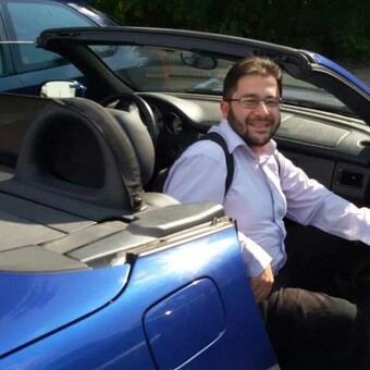 م.معتز أحمد هوشه