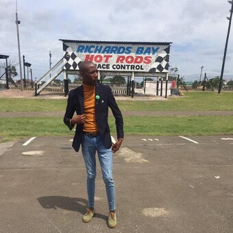 Danito Mthembu