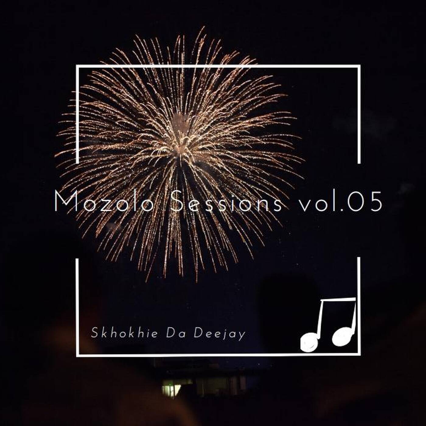 Mozolo Sessions VOL.05 Mixed By Skhokhie Da DeeJay
