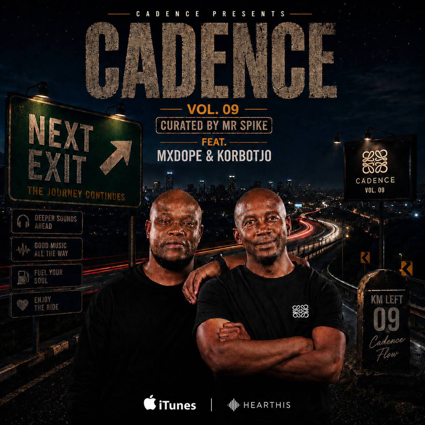 CADENCE
