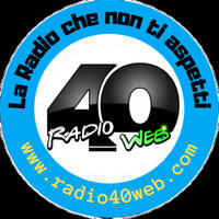 Radio 40 Web Diretta by Radio 40 Web