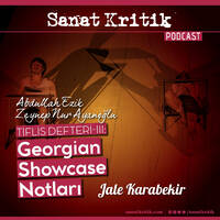 #1 Jale Karabekir by Sanat Kritik