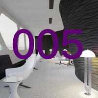 House BKLYN - 005 - DJADAMT by djadamt