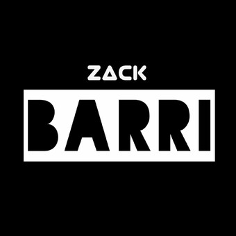 Zack Barri
