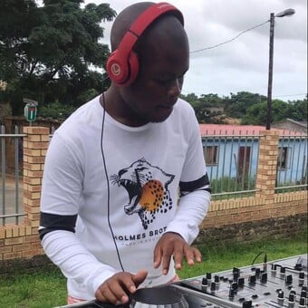 Sakhile Fakude BlackMuntu