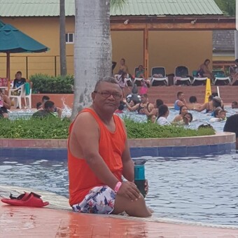 Ariel Nu&ntilde;ez Marquinez