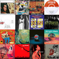 Musical Pot-Pourri #130 by Alternative Radio