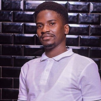 Tshepo Wa'le Sandton Molf